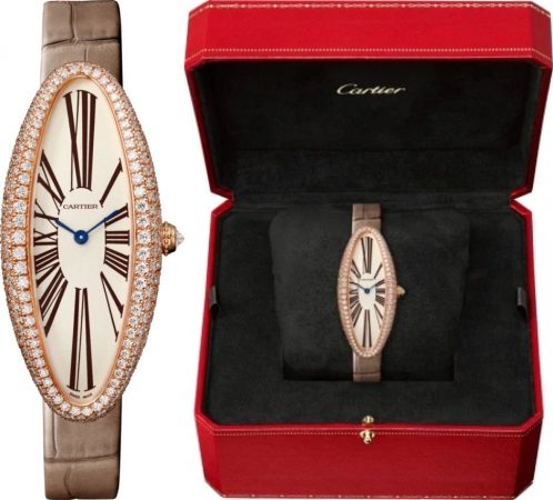 reloj carísimo