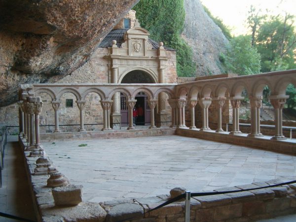 san juan de la peña Merca2.es