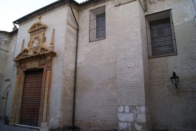 Santa Inés