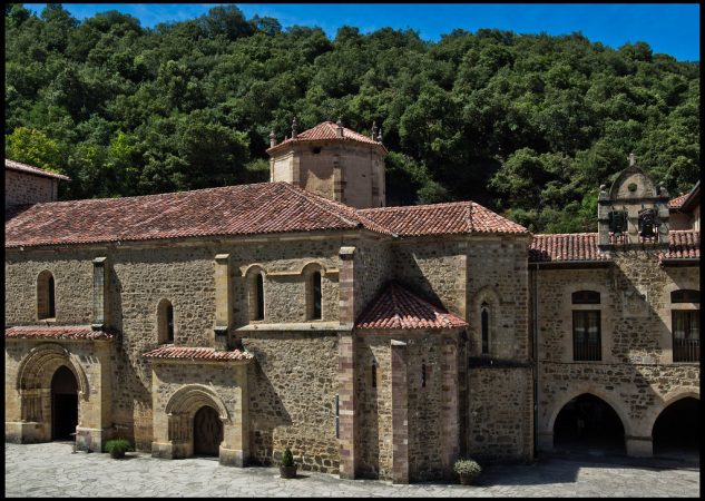Santo Toribio de Liébana