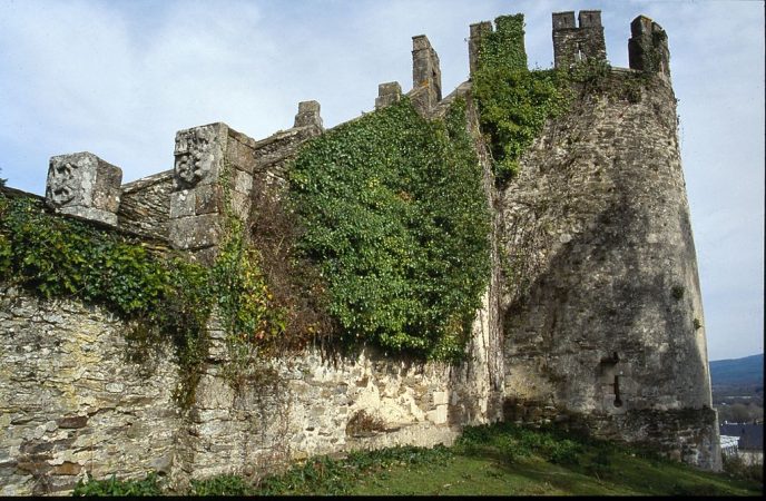 Sarria, Lugo