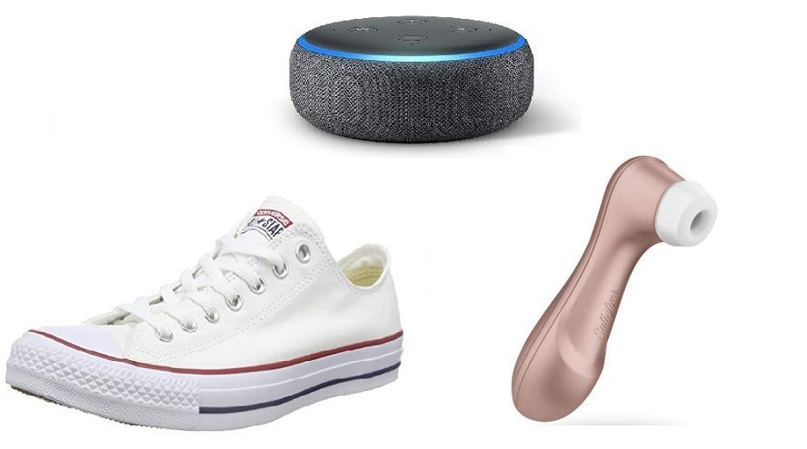 Amazon: Satisfyer Pro 2 y otros regalos estrella para estas Navidades