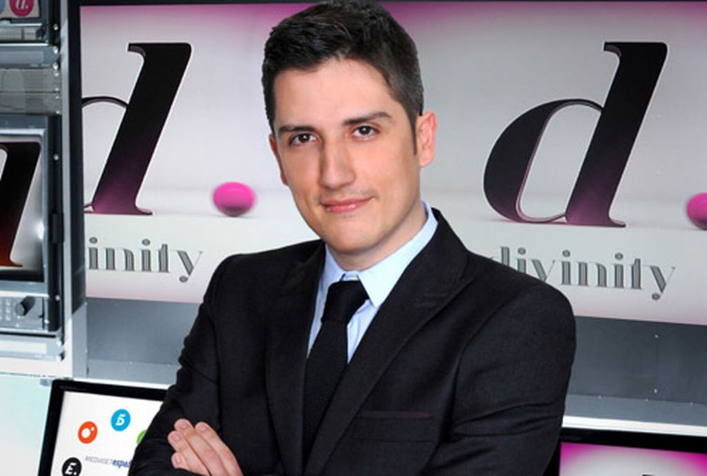 Sergio Calderón