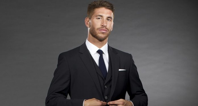 Sergio Ramos