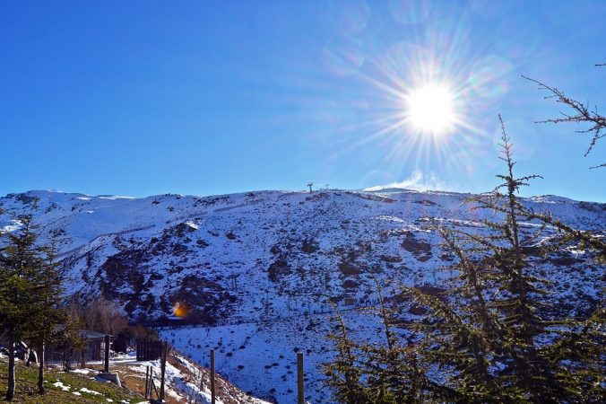 Sierra Nevada