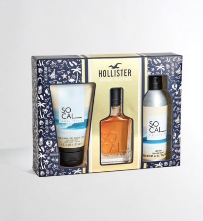 Hollister