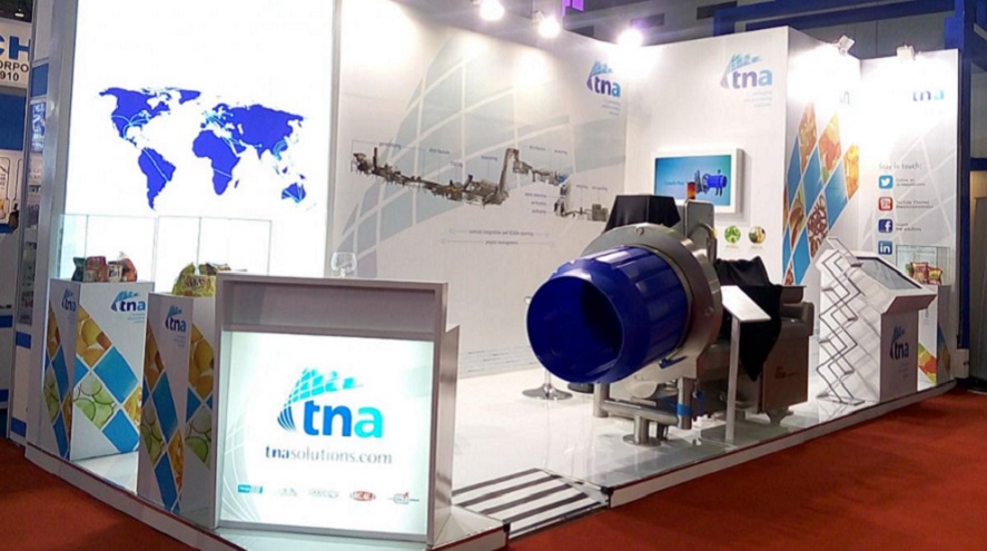 Stands, la estrategia del marketing offline de ferias
