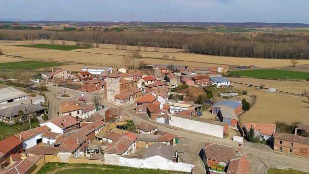 territorio rural