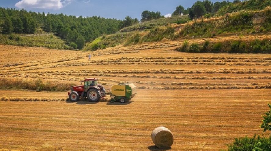 Mantenimiento, clave para lograr un sector agrario más seguro