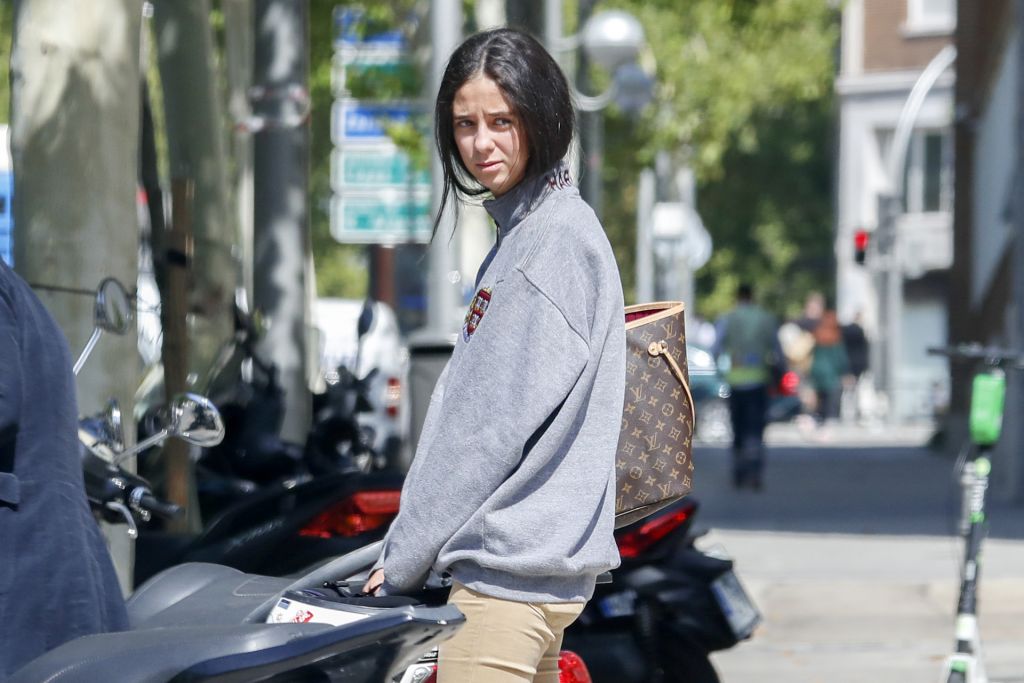 Victoria Federica: la ajetreada vida como influencer de la sobrina del rey