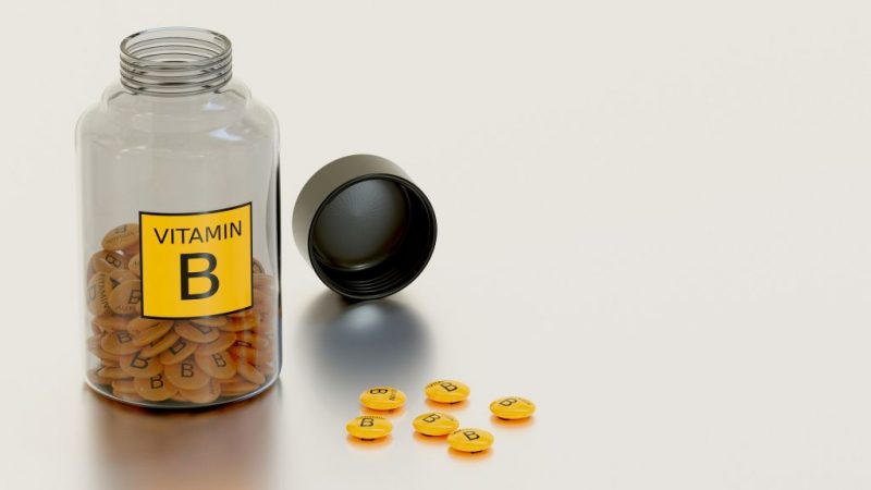 vitamina B3 contra colesterol