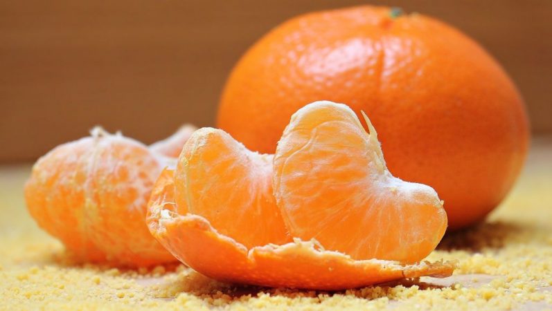vitamina c y colesterol