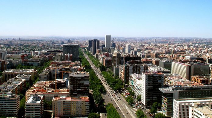 Madrid