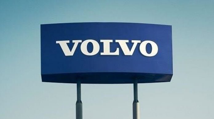 volvo