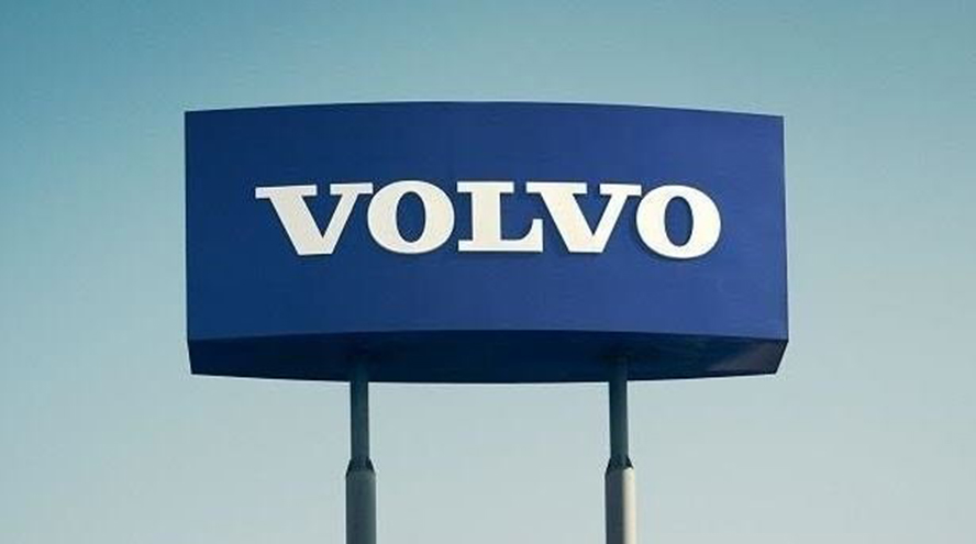 Nils Jaeger, nuevo presidente de soluciones autónomas de Volvo Group