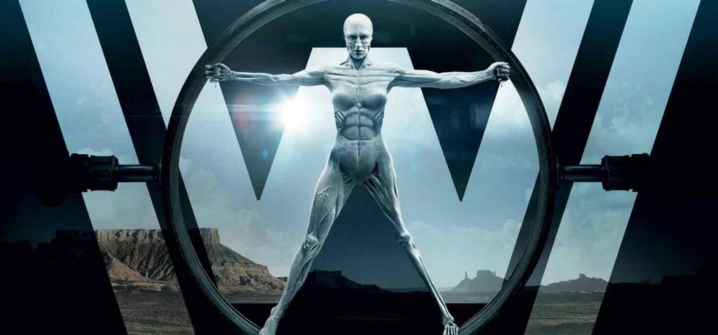 westworld HBO Amazon prime vídeo