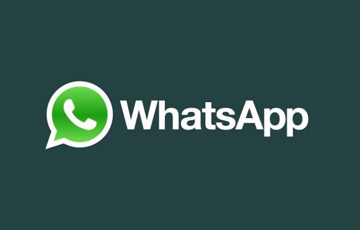 Logo de Whatsapp