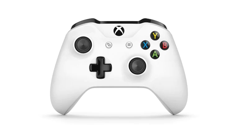 Xbox Controller - Xbox Scarlett