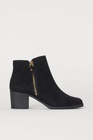 botines