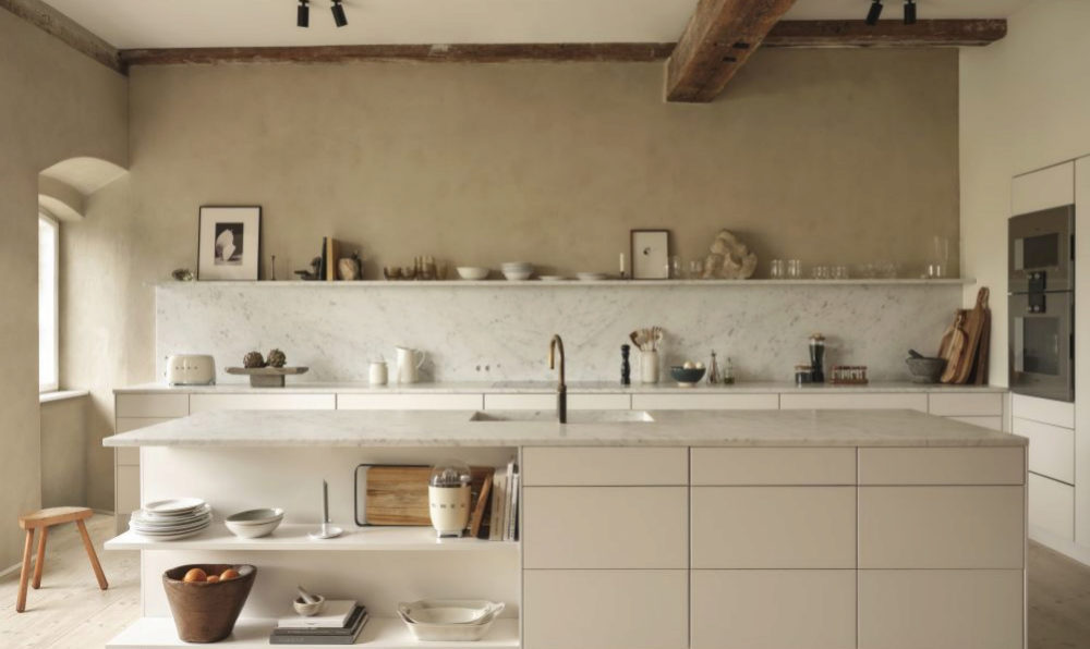 Zara Home: los accesorios que no pensabas que fueran tan baratos para tu cocina
