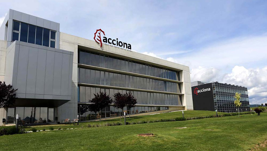 Acciona construirá tres naves logísticas en Illescas (Toledo) por 58 M€