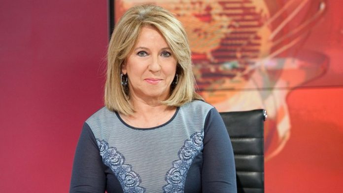 Alicia Gómez Montano RTVE