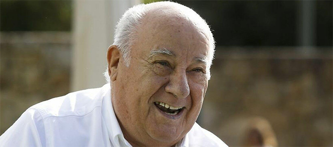 Amancio Ortega Merca2.es