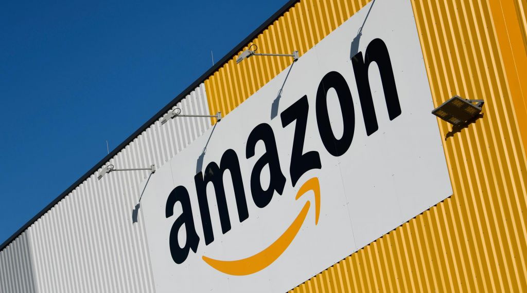 Amazon impulsa su red logística en España con una nueva apertura en Murcia