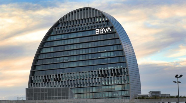 BBVA y Cajamar abren líneas de financiación por el temporal ‘Gloria’