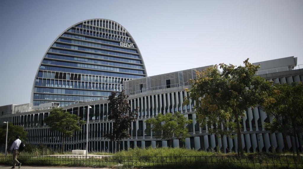 BBVA, Bankia o Liberbank: las fusiones se acelerarán a final de año