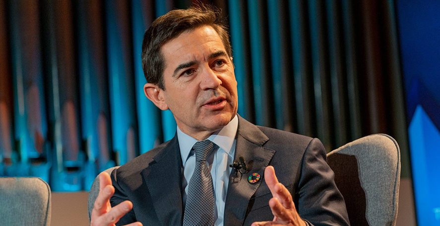 BBVA frena el ERE a la espera de más capital, y los sindicatos temen lo peor