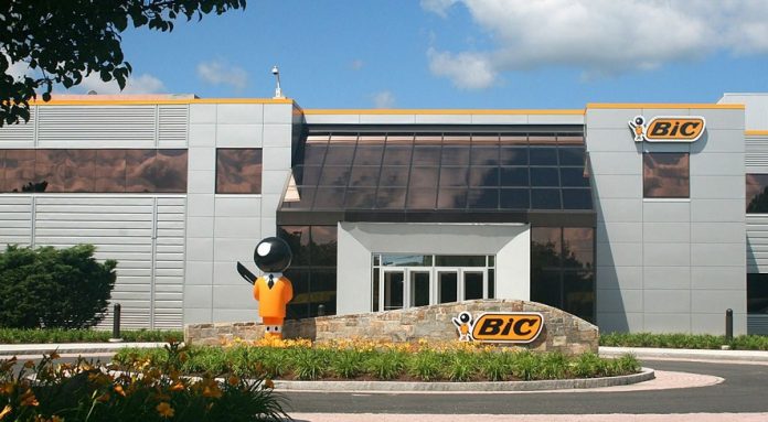 BIC bolis