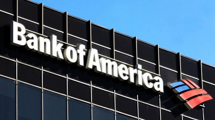 Bank of America España