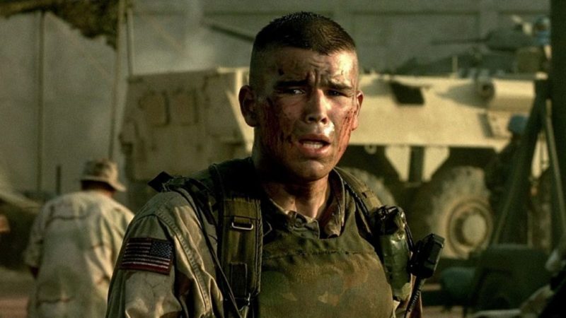 peliculas belicas amazon prime