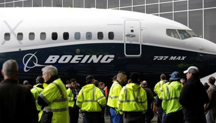 Boeing