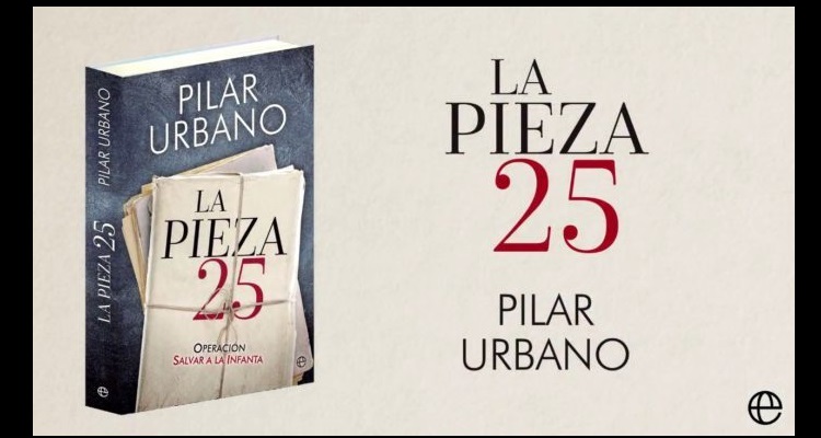 Casa Real La pieza 25 Merca2.es