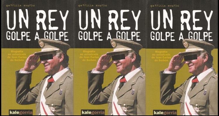 Casa Real un Rey golpe a golpe Merca2.es