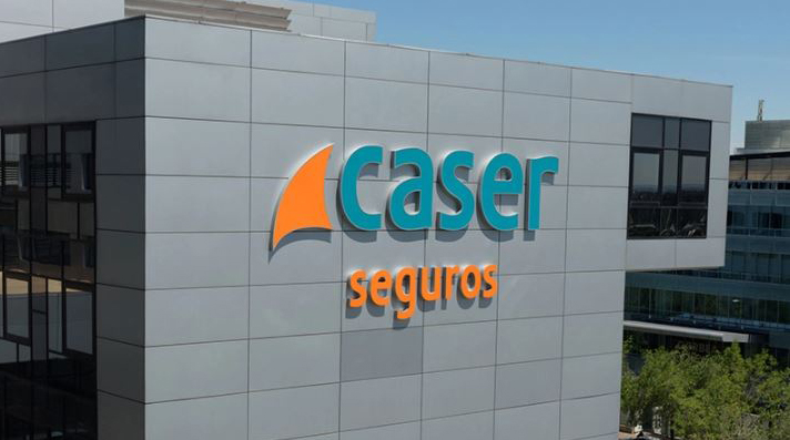 Helvetia confirma la compra del 70% de Caser por 770 M€