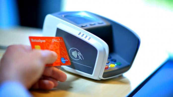 pago Contactless