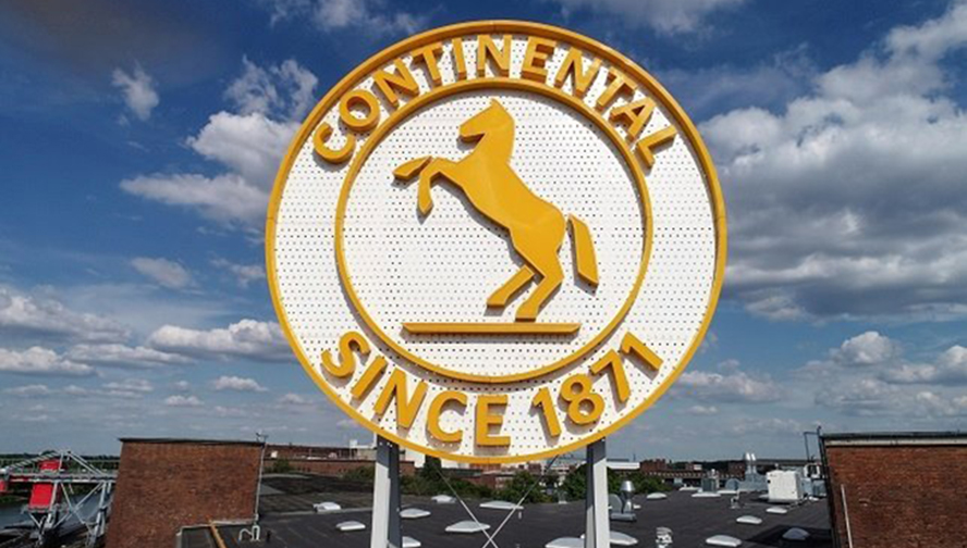 Continental paraliza el ERE en Barcelona y reindustrializará la planta