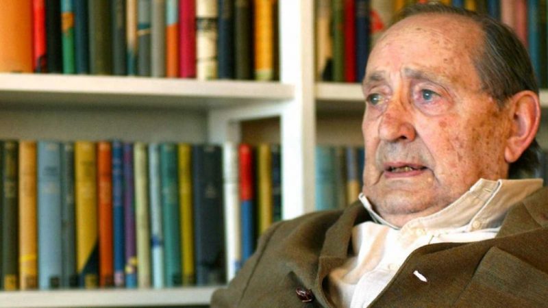 10 exposiciones de Madrid que deberías anotar en tu agenda 2 Merca2.es Delibes 1920 - 2010 exposiciones de Madrid