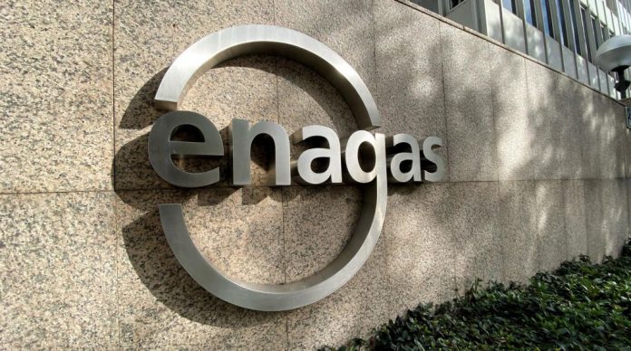 Enagas