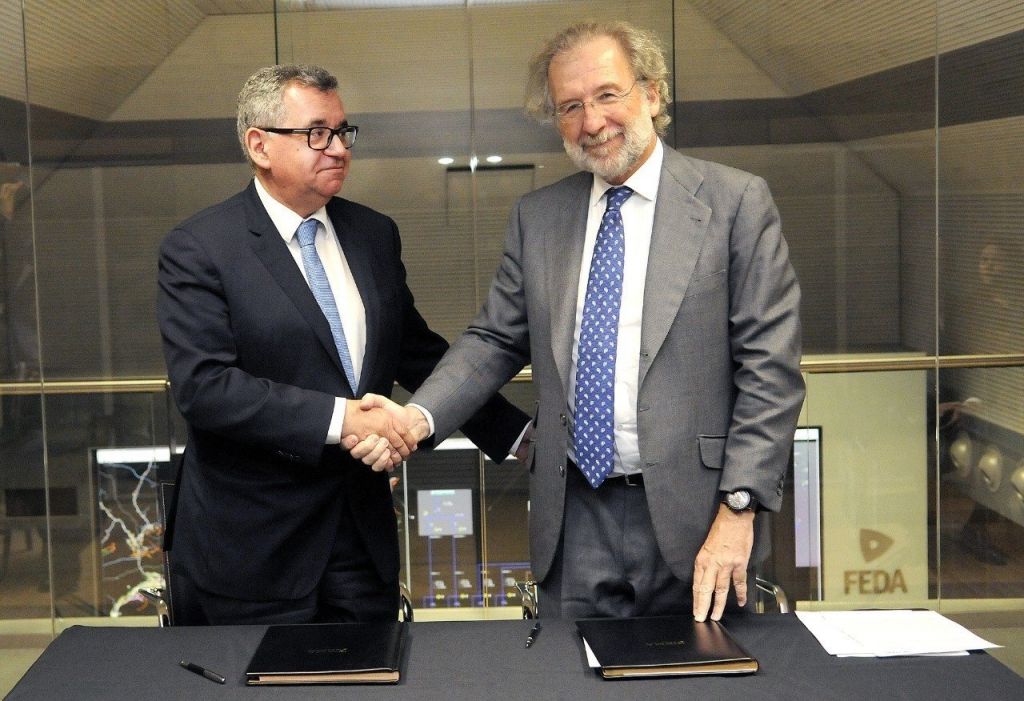 Endesa asegurará que un 33% de la energía que recibe Andorra sea renovable