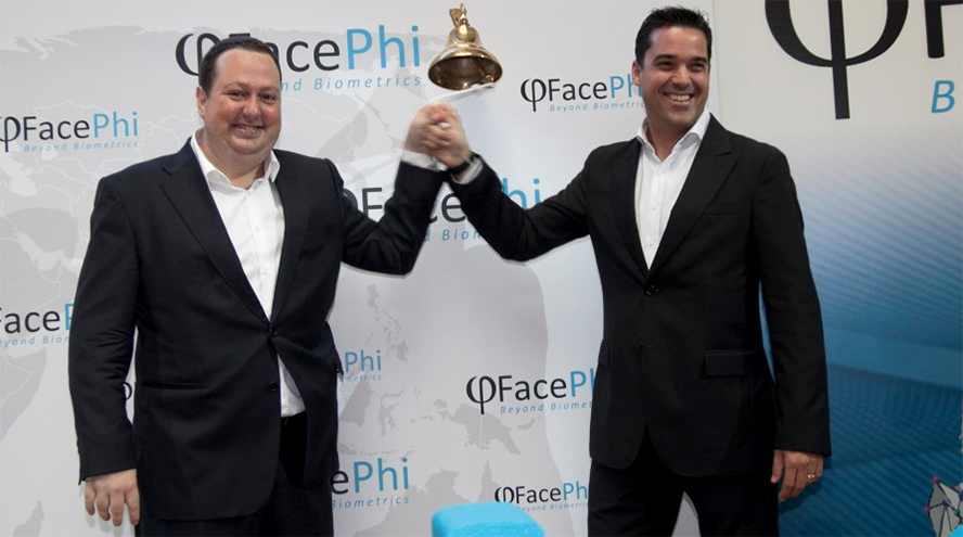 Oleada de ventas: se acabó el momento dulce de FacePhi en Bolsa