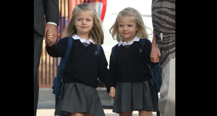 Felipe VI, padre ejemplar: los detalles que muestran su cariño a sus hijas