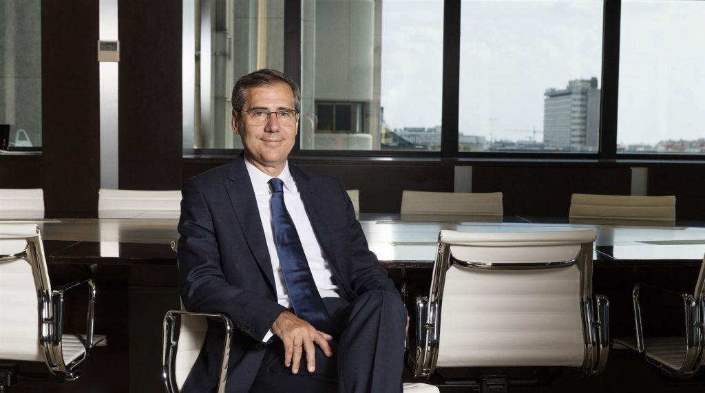 Ferrovial anuncia ‘Horizon 24’: nuevo plan estratégico a cuatro años