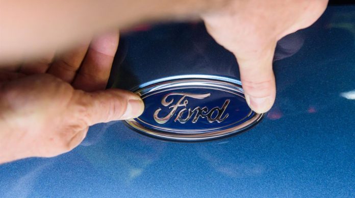 Ford fondos pensiones