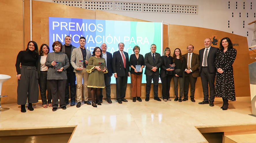 Fundación Bertelsmann y Bosch premian la orientación profesional