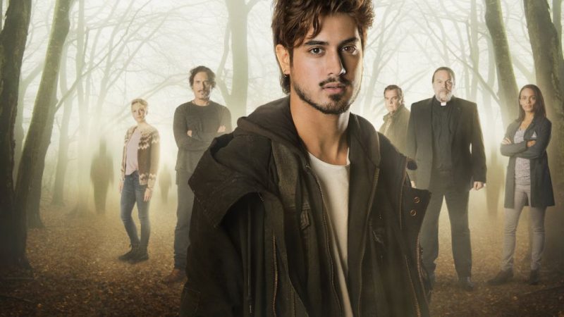 Netflix: Drácula, V-Wars y otras series paranormales que ya tardas en ver 25 Merca2.es Ghost War Netflix