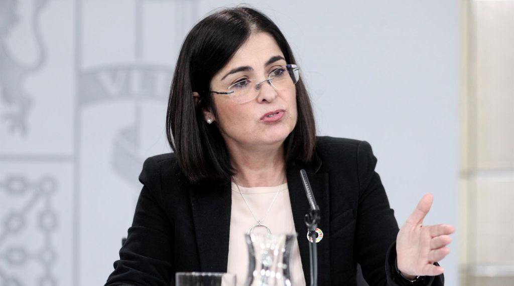 El Gobierno eleva un 2% el sueldo de los funcionarios desde el 1 de enero